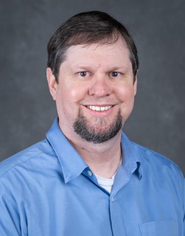 Employee headshot