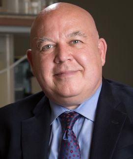 Jacques Galipeau