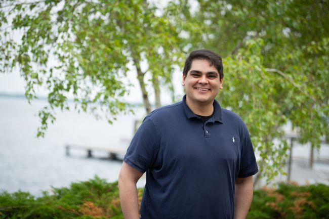 Dr. Adam Koraym