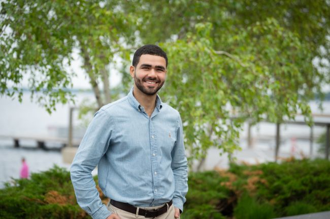 Dr. El Shaer