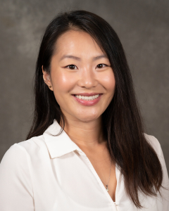 Chanel Vang