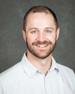 Lucas Fass, MD