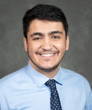 Mazen Almasry, MBBS
